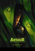 Arthur and the Revenge of Maltazard (2009) Poster #3 Thumbnail