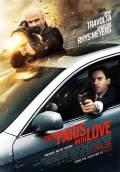 From Paris With Love (2010) Poster #6 Thumbnail