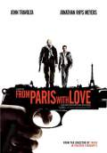 From Paris With Love (2010) Poster #9 Thumbnail