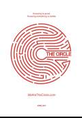 The Circle (2017) Poster #1 Thumbnail