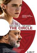 The Circle (2017) Poster #2 Thumbnail
