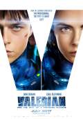 Valerian and the City of a Thousand Planets (2017) Poster #2 Thumbnail