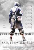 Saints and Soldiers (2004) Poster #1 Thumbnail
