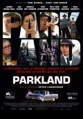Parkland (2013) Poster #2 Thumbnail