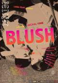Blush (2016) Poster #1 Thumbnail