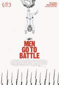 Men Go to Battle (2016) Poster #1 Thumbnail