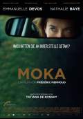 Moka (2016) Poster #1 Thumbnail