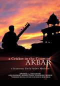 A Cricket in the Court of Akbar (2009) Poster #1 Thumbnail