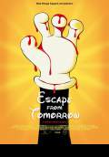 Escape from Tomorrow (2013) Poster #1 Thumbnail