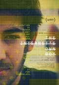 The Internet's Own Boy: The Story of Aaron Swartz (2014) Poster #1 Thumbnail