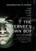 The Internet's Own Boy: The Story of Aaron Swartz (2014) Poster #2 Thumbnail