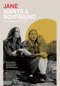 Jane Wants a Boyfriend (2016) Poster #1 Thumbnail