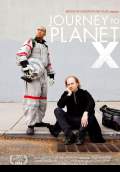 Journey to Planet X (2012) Poster #1 Thumbnail