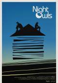 Night Owls (2015) Poster #1 Thumbnail