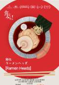 Ramen Heads (2017) Poster #1 Thumbnail