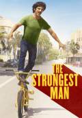 The Strongest Man (2015) Poster #1 Thumbnail