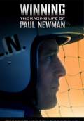 Winning: The Racing Life of Paul Newman (2015) Poster #1 Thumbnail