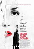 Dead Man Down (2013) Poster #2 Thumbnail