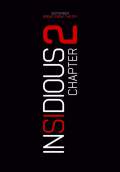 Insidious: Chapter 2 (2013) Poster #1 Thumbnail