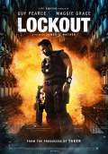 Lockout (2012) Poster #5 Thumbnail