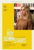 The Boy Downstairs (2018) Poster #1 Thumbnail