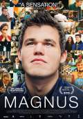 Magnus (2016) Poster #1 Thumbnail