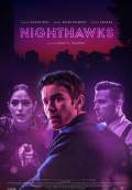 Nighthawks (2019) Poster #1 Thumbnail