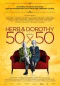 Herb & Dorothy 50x50 (2013) Poster #1 Thumbnail