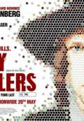 Holy Rollers (2010) Poster #3 Thumbnail