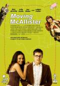 Moving McAllister (2007) Poster #1 Thumbnail