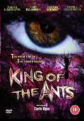 King of the Ants (2003) Poster #1 Thumbnail