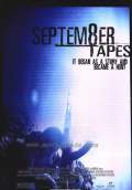 September Tapes (2004) Poster #1 Thumbnail