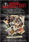 Suicide Girls Must Die (2010) Poster #1 Thumbnail