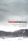 Transsiberian (2008) Poster #2 Thumbnail