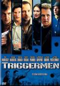 Triggermen (2002) Poster #1 Thumbnail