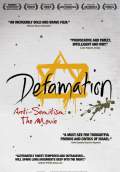 Defamation (Hashmatsa) (2009) Poster #1 Thumbnail