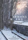 Germans & Jews (2016) Poster #1 Thumbnail