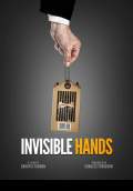 Invisible Hands (2018) Poster #1 Thumbnail