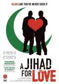 A Jihad for Love (2007) Poster #1 Thumbnail