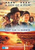 Last Cab to Darwin (2016) Poster #1 Thumbnail