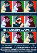 The Penguin Counters (2017) Poster #1 Thumbnail