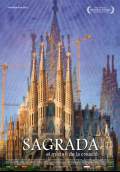 Sagrada: The Mystery of Creation (2014) Poster #1 Thumbnail