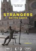 Strangers on the Earth (2017) Poster #1 Thumbnail