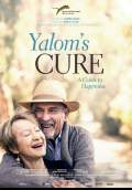 Yalom's Cure (2015) Poster #1 Thumbnail