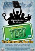 YERT - Your Environmental Road Trip (2011) Poster #1 Thumbnail