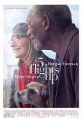 5 Flights Up (2015) Poster #1 Thumbnail