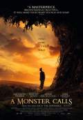 A Monster Calls (2016) Poster #2 Thumbnail