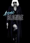 Atomic Blonde (2017) Poster #1 Thumbnail