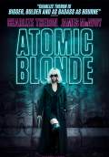 Atomic Blonde (2017) Poster #4 Thumbnail