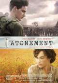 Atonement (2007) Poster #1 Thumbnail